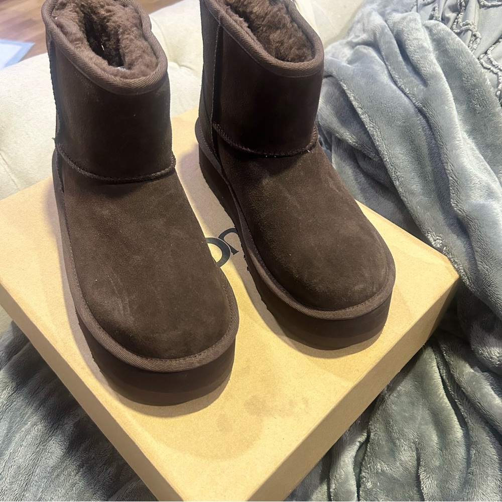 Uggs